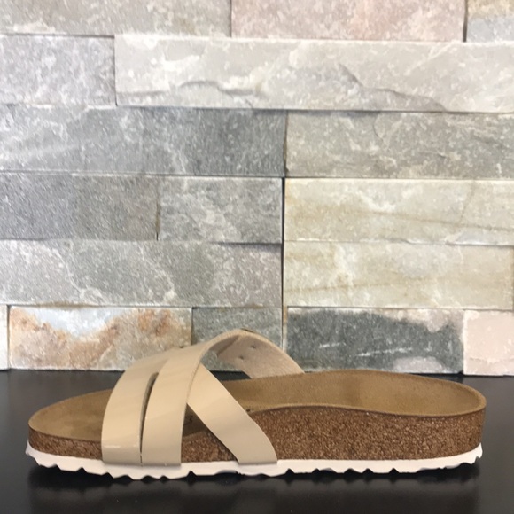 🎁 Birkenstock Yao Birko-Flor Sandal Narrow Width - Picture 12 of 14